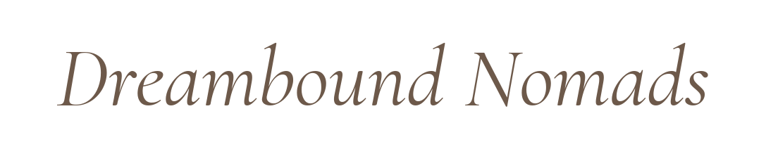 Dreambound Nomads Logo